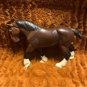 Safari ltd Clydesdale